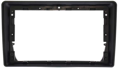 картинка Kia Sorento 2013 - 2019  Рамка для установки универсальных 9-ти дюймовых магнитол  без NAVI от магазина АвтоАудиоМастер